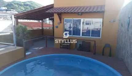 Cobertura com 3 quartos à venda na Rua Carolina Santos, Méier, Rio de Janeiro, 180 m2 por R$ 850.000
