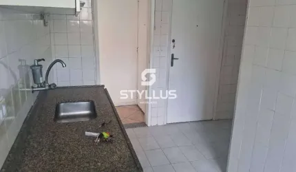 Apartamento com 2 quartos à venda na Rua Mapurari, Méier, Rio de Janeiro, 67 m2 por R$ 115.000