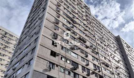 Apartamento com 2 quartos à venda na Rua do Couto, Penha, Rio de Janeiro, 51 m2 por R$ 300.000