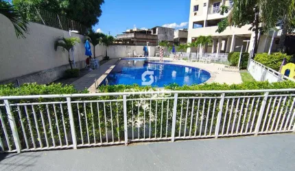 Apartamento com 2 quartos à venda na Avenida Ernani Cardoso, Cascadura, Rio de Janeiro, 44 m2 por R$ 215.000