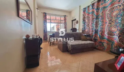 Casa com 2 quartos à venda na Rua Assis Martins, Marechal Hermes, Rio de Janeiro, 62 m2 por R$ 600.000