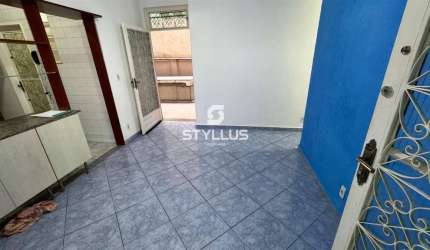 Apartamento com 2 quartos à venda na Rua Grauben Barbosa, Méier, Rio de Janeiro, 50 m2 por R$ 270.000