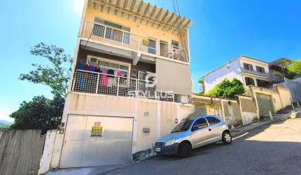 Apartamento com 2 quartos à venda na Rua Poconé, Piedade, Rio de Janeiro, 57 m2 por R$ 125.000