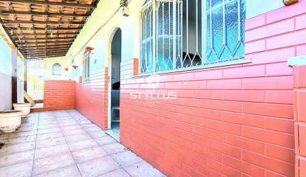 Casa em condomínio fechado com 2 quartos à venda na Rua Poconé, Piedade, Rio de Janeiro, 112 m2 por R$ 185.000
