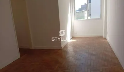 Apartamento com 3 quartos à venda na Rua Fábio Luz, Méier, Rio de Janeiro, 86 m2 por R$ 315.000