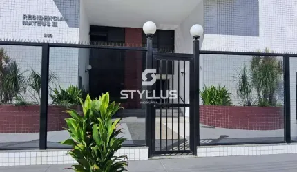 Apartamento com 2 quartos à venda na Rua Aristides Caire, Méier, Rio de Janeiro, 93 m2 por R$ 650.000