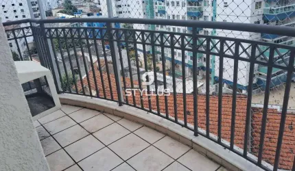 Apartamento com 2 quartos à venda na Rua Carolina Santos, Méier, Rio de Janeiro, 61 m2 por R$ 450.000