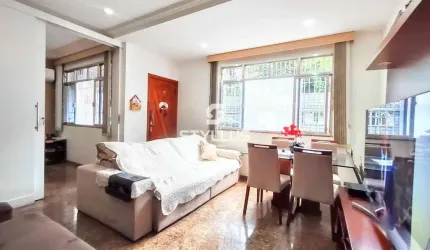 Casa em condomínio fechado com 4 quartos à venda na Rua Maranhão, Méier, Rio de Janeiro, 172 m2 por R$ 450.000