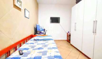 Casa em condomínio fechado com 4 quartos à venda na Rua Maranhão, Méier, Rio de Janeiro, 172 m2 por R$ 450.000