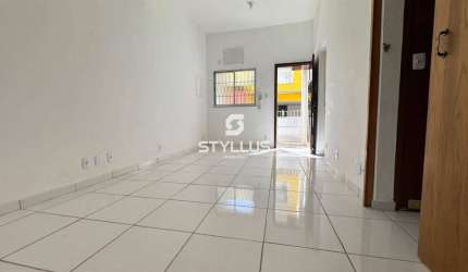 Casa em condomínio fechado com 2 quartos à venda na Rua Guineza, Engenho de Dentro, Rio de Janeiro, 41 m2 por R$ 390.000