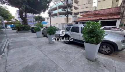 Apartamento com 2 quartos à venda na Rua Grauben Barbosa, Méier, Rio de Janeiro, 60 m2 por R$ 280.000