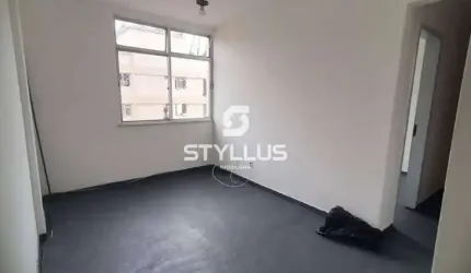 Apartamento com 2 quartos à venda na Rua Almirante Calheiros da Graça, Todos os Santos, Rio de Janeiro, 61 m2 por R$ 158.000