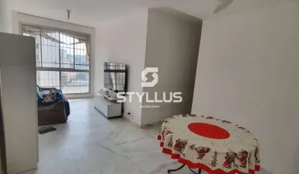 Apartamento com 2 quartos à venda na Rua Fábio Luz, Méier, Rio de Janeiro, 76 m2 por R$ 350.000