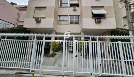 Apartamento com 1 quarto à venda na Rua Isidro de Figueiredo, Maracanã, Rio de Janeiro, 36 m2 por R$ 275.000
