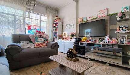 Casa com 3 quartos à venda na Rua Caranda, Piedade, Rio de Janeiro, 245 m2 por R$ 330.000