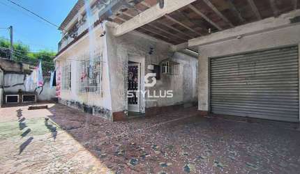 Casa com 3 quartos à venda na Rua Caranda, Piedade, Rio de Janeiro, 245 m2 por R$ 330.000