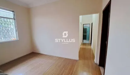 Apartamento com 2 quartos à venda na Rua do Amparo, Cascadura, Rio de Janeiro, 59 m2 por R$ 240.000