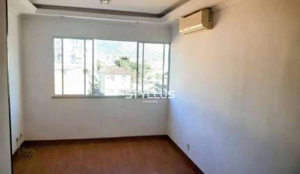 Apartamento com 2 quartos à venda na Rua Vaz de Toledo, Engenho Novo, Rio de Janeiro, 94 m2 por R$ 195.000
