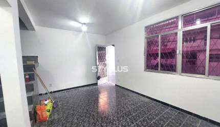Casa com 2 quartos à venda na Rua João Vieira, Quintino Bocaiúva, Rio de Janeiro, 146 m2 por R$ 380.000