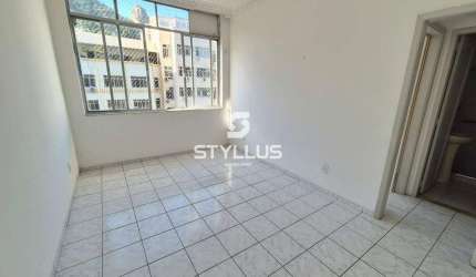 Apartamento com 1 quarto à venda na Rua Figueiredo Magalhães, Copacabana, Rio de Janeiro, 44 m2 por R$ 580.000