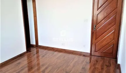 Apartamento com 2 quartos à venda na Rua Castro Alves, Méier, Rio de Janeiro, 60 m2 por R$ 240.000