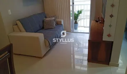 Apartamento com 2 quartos à venda na Rua Eulina Ribeiro, Engenho de Dentro, Rio de Janeiro, 51 m2 por R$ 260.000