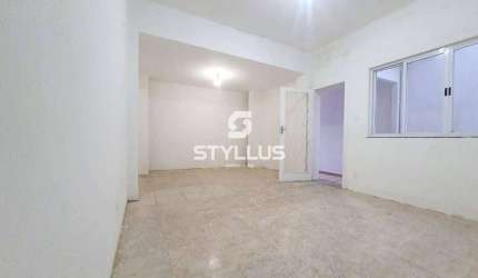 Casa em condomínio fechado com 2 quartos à venda na Travessa Valdir Augusto, Méier, Rio de Janeiro, 60 m2 por R$ 350.000