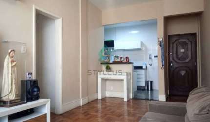 Apartamento com 2 quartos à venda na Rua Aquidabã, Méier, Rio de Janeiro, 75 m2 por R$ 230.000