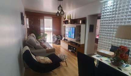 Apartamento com 2 quartos à venda na Rua Aquidabã, Méier, Rio de Janeiro, 78 m2 por R$ 315.000