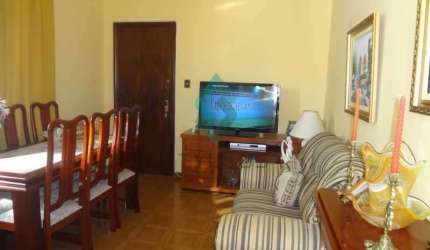 Apartamento com 3 quartos à venda na Rua Aquidabã, Méier, Rio de Janeiro, 65 m2 por R$ 280.000