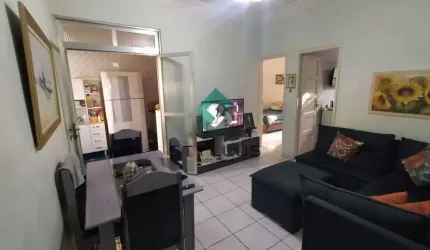Apartamento com 2 quartos à venda na Rua Dias da Cruz, Méier, Rio de Janeiro, 60 m2 por R$ 240.000