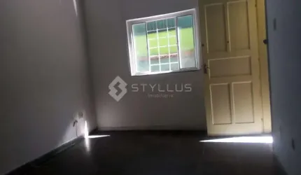 Apartamento com 2 quartos à venda na Rua Amacena, Higienópolis, Rio de Janeiro, 62 m2 por R$ 165.000