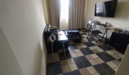 Apartamento com 2 quartos à venda na Rua Capitão Resende, Cachambi, Rio de Janeiro, 65 m2 por R$ 250.000