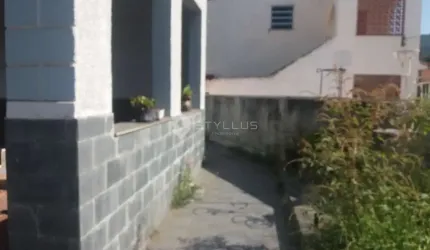 Casa com 4 quartos à venda na Rua Quintão, Quintino Bocaiúva, Rio de Janeiro, 170 m2 por R$ 520.000