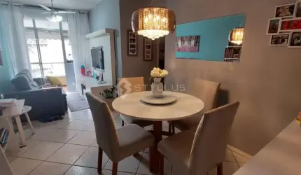 Apartamento com 2 quartos à venda na Rua Vilela Tavares, Méier, Rio de Janeiro, 64 m2 por R$ 360.000