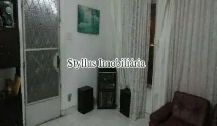 Casa com 3 quartos à venda na Rua Guilhermina, Encantado, Rio de Janeiro, 140 m2 por R$ 900.000