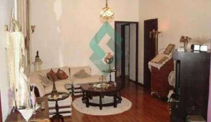 Casa com 3 quartos à venda na Rua Torres Homem, Vila Isabel, Rio de Janeiro, 287 m2 por R$ 700.000