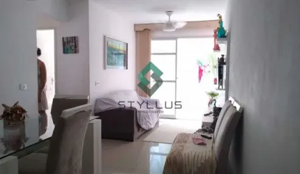 Apartamento com 2 quartos à venda na Rua Maranhão, Méier, Rio de Janeiro, 70 m2 por R$ 280.000