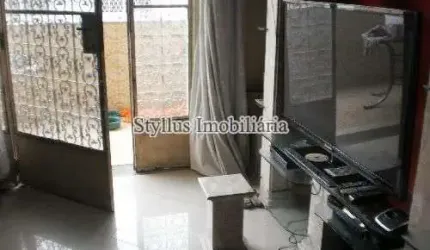 Apartamento com 2 quartos à venda na Rua do Souto, Cascadura, Rio de Janeiro, 102 m2 por R$ 220.000