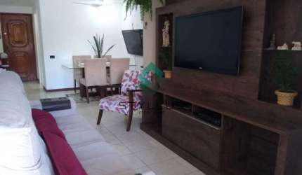 Apartamento com 1 quarto à venda na Rua Aquidabã, Méier, Rio de Janeiro, 78 m2 por R$ 330.000