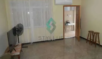 Casa em condomínio fechado à venda na Rua Marechal Bittencourt, Riachuelo, Rio de Janeiro, 116 m2 por R$ 630.000