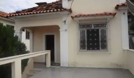 Casa com 2 quartos à venda na Rua César Marques, Higienópolis, Rio de Janeiro, 139 m2 por R$ 600.000