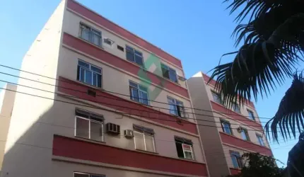 Apartamento com 3 quartos à venda na Rua Senador Nabuco, Vila Isabel, Rio de Janeiro, 65 m2 por R$ 225.000