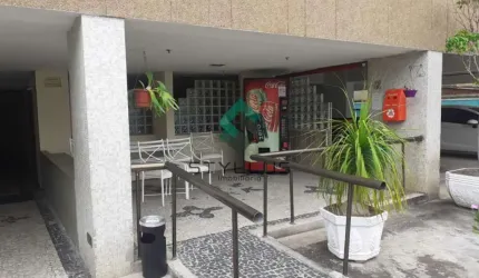Apartamento com 3 quartos à venda na Rua Domingos Freire, Todos os Santos, Rio de Janeiro, 69 m2 por R$ 295.000