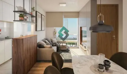 Apartamento com 2 quartos à venda na Rua Dois de Fevereiro, Água Santa, Rio de Janeiro, 43 m2 por R$ 232.000
