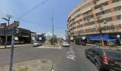 Apartamento com 2 quartos à venda na Avenida Dom Hélder Câmara, Abolição, Rio de Janeiro, 68 m2 por R$ 165.000