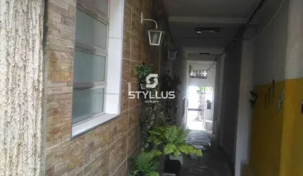 Casa em condomínio fechado com 1 quarto à venda na Rua Bambore, Del Castilho, Rio de Janeiro, 40 m2 por R$ 150.000