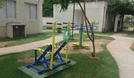 Apartamento com 2 quartos à venda na Estrada Paulo de Medeiros, Água Santa, Rio de Janeiro, 45 m2 por R$ 155.000