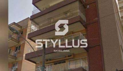 Apartamento com 2 quartos à venda na Rua Pedro de Carvalho, Méier, Rio de Janeiro, 78 m2 por R$ 290.000