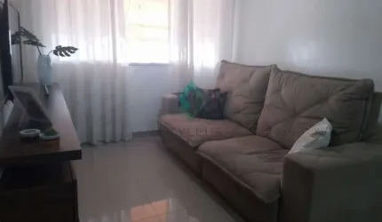 Apartamento com 3 quartos à venda na Rua Eulina Ribeiro, Engenho de Dentro, Rio de Janeiro, 76 m2 por R$ 295.000